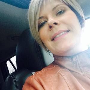 Meet your Posher, Stacy